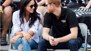 Meghan Markle – Πρίγκιπας Harry: Το παλάτι ανακοίνωσε τον αρραβώνα τους
