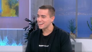 Γιάννης Χατζηγεωργίου: "Σίγουρα πήρα παραπάνω λεφτά από το θέατρο για 2 εβδομάδες στο Survivor"