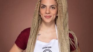 Ηλέκτρα Τσουρουνάκη: Η απάντηση στη Γωγώ του MasterChef για τη φράση ««μια που…α, έναν πού…ης και έναν άσχετος»