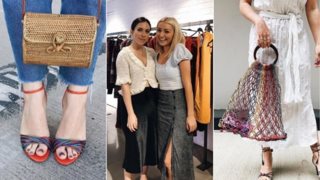 Είσαι εθισμένη στα Zara;: Τότε πρέπει να ακολουθήσεις αυτούς τους τρεις λογαριασμούς στο Instagram
