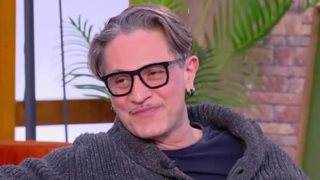 Αιμίλιος Χειλάκης: "Συνειδητοποίησα ότι είμαι ελλιπής σε αυτό το θέμα"