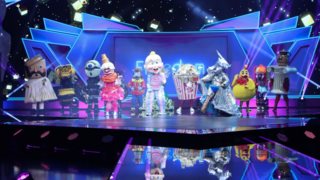 The Masked Singer | Ο &quot;Μινώταυρος&quot; είναι ο μεγάλος νικητής! Οι celebrities πίσω από τις &quot;Μάσκες&quot; &amp; ο κάτοχος της &quot;Χρυσής Πίπας&quot;