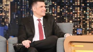 Χρίστος Αντωνιάδης: Αγνώριστος! Έχασε περισσότερα από 20 κιλά &amp; αποκάλυψε γιατί εγκατέλειψε το τραγούδι