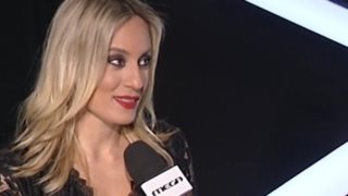 Ελεονώρα Μελέτη: Η αιχμή για το Epsilon, τα νούμερα &amp; το πρωινό που πάγωσε