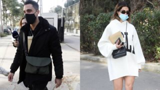 Survivor | Που εντοπίσαμε τους δύο νέους παίκτες λίγες ημέρες πριν την αναχώρηση τους