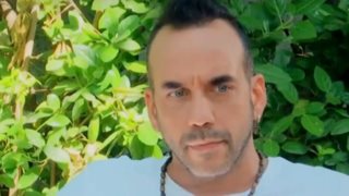 Πάνος Μουζουράκης: "Ο πατέρας Αντώνιος είναι ο πνευματικός μου - Είναι σαν να μου προσβάλλεις την οικογένεια"