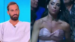 Ο Άρης Σοϊλέδης για το βλέμμα της Μαρίας Αντωνά τη στιγμή της ανακοίνωσης του νικητή στον τελικό του Survivor – Τι είπε;