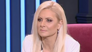 Κατερίνα Γκαγκάκη: Η συνάντηση με τη Μελέτη 14 χρόνια μετά! Ο θάνατος της μητέρας της, οι έρωτες της ζωής της, o Λάτσιος &amp; οι απιστίες που τη σημάδεψαν