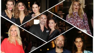 Διάσημες Εμφανίσεις : Παρέλαση αστέρων στην επίσημη πρεμιέρα της παράστασης «Ωνάσης, Τα θέλω όλα»