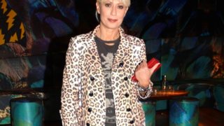 Μαρία Μπακοδήμου: Η φωτογραφία με την γιαγιά και τον εγγονό που ξετρέλανε το Instagram
