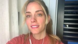 Δούκισσα Νομικού: Έτοιμη για το επόμενο βήμα! «Ίσως να μην ήταν η κατάλληλη η στιγμή, αλλά...»