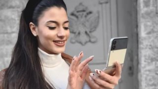 Μία μέρα στη ζωή μιας συντάκτριας μόδας