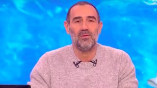 Η αναφορά του Αντώνη Κανάκη στον Μανώλη Λιδάκη: &quot;Ελπίζω στα γενέθλιά του την Παρασκευή, να δει αυτό που θα συμβεί στη χώρα&quot;