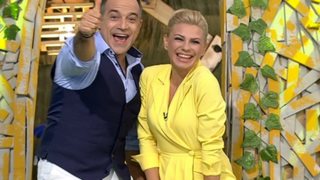 Κρατερός Κατσούλης: Με ύποπτα συμπτώματα! Σταματούν οι «Κούκου» μέχρι νεωτέρας