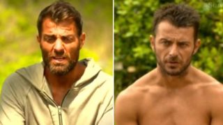 Ο Στέλιος Χανταμπάκης αποκαλύπτει ποια είναι η σχέση του με τον Γιώργο Αγγελόπουλο