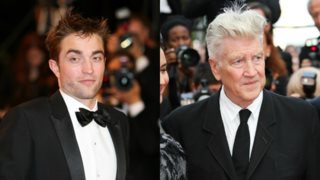 Κάννες 2017: Ημέρα 9η: Ο Robert Pattinson και ο David Lynch απόλυτοι πρωταγωνιστές της βραδιάς