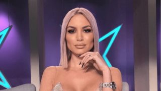 Αλεξάνδρα Παναγιώταρου: Η «καλημέρα» του My Style Rocks girl είναι πιο καυτή απ' ότι πιστεύεις!