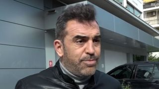 Ο Στέφανος Κωνσταντινίδης απαντά για το τηλεοπτικό του μέλλον: "Δεν ήρθα στο MEGA για να φύγω"