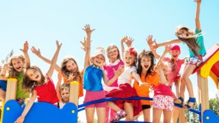 Θερινό Πρόγραμμα στην Ελληνική Αγωγή: Ένα μαγικό ταξίδι στην Αρχαία Ελλάδα