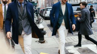 Mens Style 2017: Τι πρόκειται να φορέσεις μέσα στη νέα χρονιά!