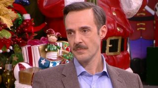 Ο Χρήστος Πλαΐνης κάνει spoiler για τις "Άγριες Μέλισσες"