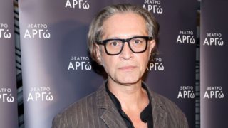 Αιμίλιος Χειλάκης: &quot;Ο άνθρωπος έφερε το σκάφος του μες την πυρκαγιά για να μπορέσει να σώσει 140 ανθρώπους&quot;