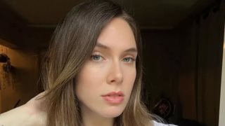 Η Αφροδίτη Λιάντου έγινε ξανθιά | Η αλλαγή που έκανε για την άνοιξη