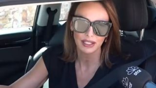 Μπέττυ Μαγγίρα: "Σίγουρα για να αφήσω το Open, υπήρχαν λόγοι"