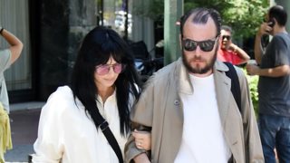 Ζενεβιέβ Μαζαρί &amp; Βασίλης Καρύδης γιορτάζουν 8 χρόνια γάμου! Οι αδημοσίευτες φωτογραφίες