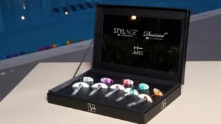 STYLAGE: Όσα έγιναν στο πάρτι για το επίσημο λανσάρισμα στην Ελλάδα