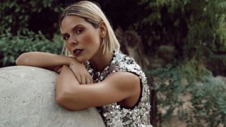 Έλενα Γαλύφα: Oops! Φόρεσε το πιο πολυσυζητημένο φόρεμα των ημερών!