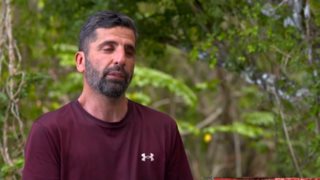&quot;Survivor&quot; | &quot;Έσπασε&quot; on camera ο Θανάσης Βισκαδουράκης - Τι συνέβη;