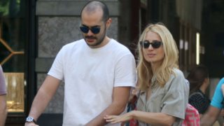 Μαρίας Ηλιάκη | H #couplegoals φωτογραφία με τον σύντροφο της Στέλιο Μανουσάκη