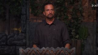 Survivor | Ανατροπή στο συμβούλιο αποχώρησης! Η ανακοίνωση του Γιώργου Λιανού