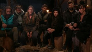 "Φάρμα": Ποιος επιλέχθηκε για δεύτερος μονομάχος