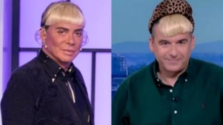 Λάκης Γαβαλάς: Το παρασκήνιο πίσω από την ακύρωση της εμφάνισης στο «Μεσημέρι με τον Γιώργο Λιάγκα»