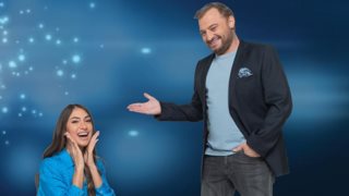 Δυναμική πορεία για το Deal! Πότε κάνει πρεμιέρα η &quot;Τέλεια Απόδραση&quot; ;