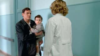 Έρωτας Φυγάς - spoiler: Ο Μάρκος εξοργίζει την Αλεξάνδρα! Τι θα συμβεί στον Γιωργάκη