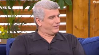 Βλαδίμηρος Κυριακίδης: &quot;Πρίν από μερικά χρόνια τα media έκαναν πραγματικά κακό στη δουλειά μας. Το κοινό είχε χάσει τον σεβασμό του για τους ηθοποιούς&quot;