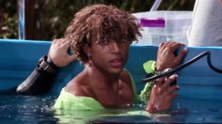 GNTM: Η υποβρύχια λήψη που … φέρνει πανικό | Δείτε το τρέιλερ