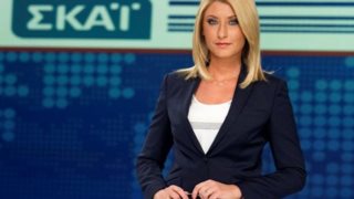 Σία Κοσιώνη: Ποια θα την αντικαταστήσει όταν θα απουσιάσει για τη γέννηση του παιδιού της;