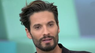 Ο Γιώργος Καράβας σε δηλώσεις για τη σύζυγό του που θα σε κάνουν να λιώσεις