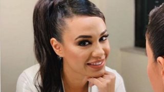 Πηνελόπη Πλάκα: "Είμαι περήφανη που έχω νικήσει πολλά πράγματα τα οποία κουβαλούσα ως βάρος"