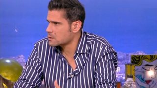 Δημήτρης Ουγγαρέζος : Τα σκληρά σχόλια για τη Σπυροπούλου στον αέρα του «Πρωινού»