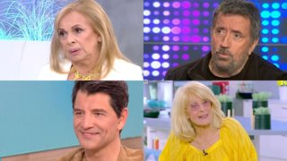 Και τελικά τι να πουν στις συνεντεύξεις, αν δεν μπορούν να πουν αυτό που θέλουν;