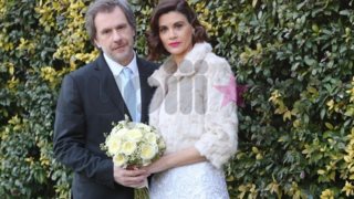 Η Επιστροφή: Επιτέλους παντρεύτηκαν! Στα γυρίσματα του επεισοδίου που τα αλλάζει όλα | Δείτε φωτογραφίες