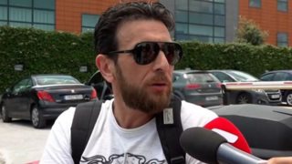 Θανάσης Πάτρας για Λεωνίδα Κουτσόπουλο και Φάρμα: &quot;Περισσότερο θα έβλεπα εμένα παρουσιαστή παρά τον Κουτσόπουλο&quot;