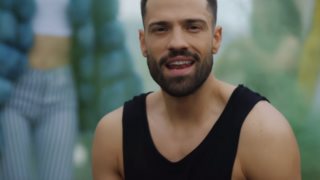 Κωνσταντίνος Αργυρός: Θυμόμαστε: Οι πρώην σχέσεις του γοητευτικού τραγουδιστή
