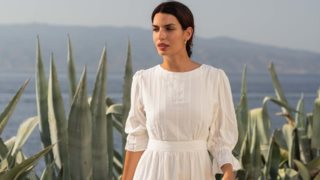 Τόνια Σωτηροπούλου | Το τραγούδι που αφιερώνει στον Κωστή Μαραβέγια, η αχίλλειος πτέρνα της &amp; η σκληρή απάντησή στους haters