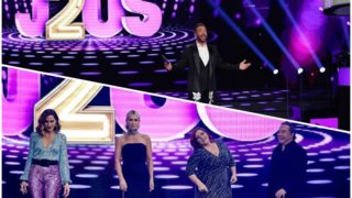 J2US: Spoiler! Ποιο είναι το πολυσυζητημένο πρόσωπο που αποχωρεί στο show του Σαββάτου;